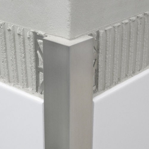 Profilo in acciaio inossidabile - CORN-E - Blanke Systems - a L / di protezione