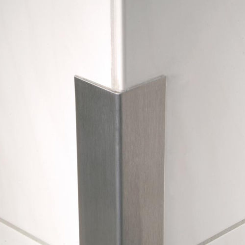 Protezione spigolo - Corner Angles - Blanke Systems