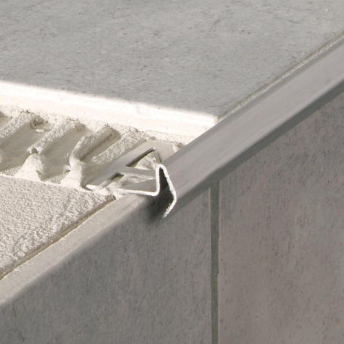 Profilo in acciaio inossidabile - MODERN - Blanke Systems - a Z / di protezione
