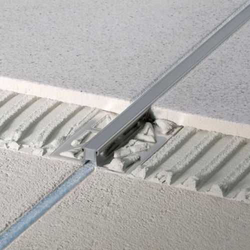 Compensatore di dilatazione in metallo - Blanke Systems - rettangolare / con flangia