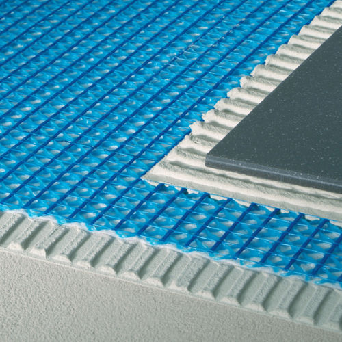 Pavimentazione - PERMAT - Blanke Systems