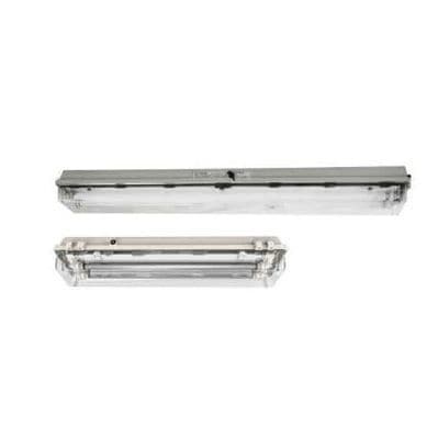Luce - PSF series - Siccis - fluorescente / IP65 / in policarbonato