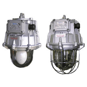 Luce - PLFS-T series - Siccis - fluorescente / IP67 / IP66