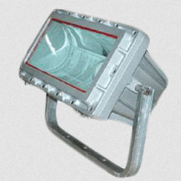 Proiettore a lampada fluorescente - FLD series - Siccis - ATEX / portatile
