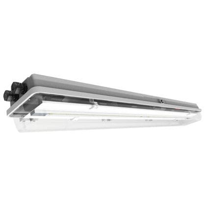 Luce - PSF LED series - Siccis - LED / in policarbonato / ATEX