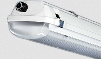 Luce - EXTRA-Ex LED series - Siccis - LED / IP66 / in policarbonato