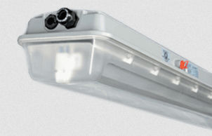 Luce - EXTEND-Ex-P LED series - Siccis - LED / IP66 / ATEX