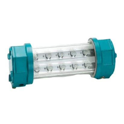 Illuminazione di emergenza - 7 series - Siccis - LED / IP66 / in alluminio