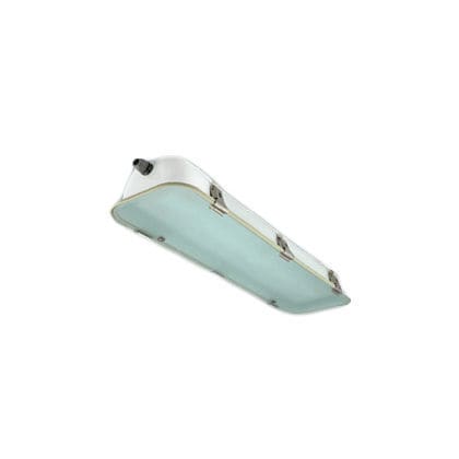 Illuminazione di emergenza - SALUKA-N-LED series - Siccis - LED / IP66 / ATEX