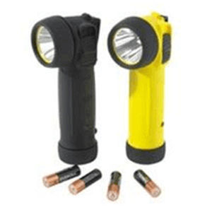 Torcia LED - TR-40 series - Siccis - di illuminazione / ATEX / compatta