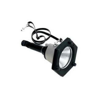 Torcia alogena - LL series - Siccis - ATEX / di alta potenza / portatile