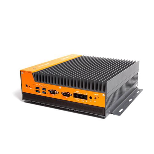 Computer box - Karbon 803 - ONLOGIC - GPU / embedded / da parete