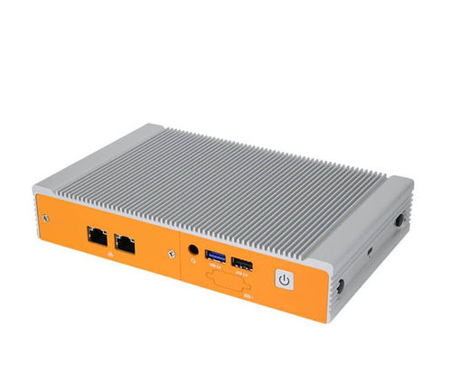 Computer edge - Helix 330 - ONLOGIC - box / embedded / da parete