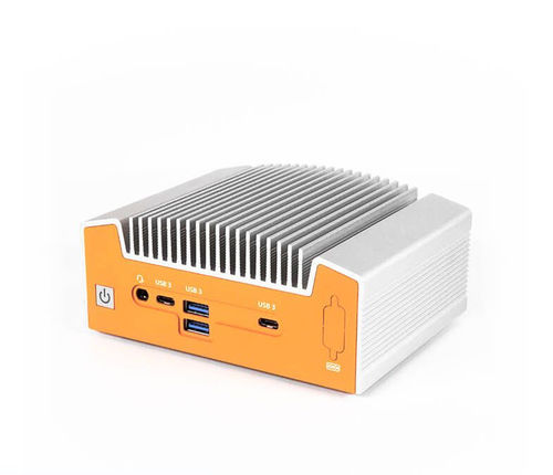 Computer senza ventola - ML100G-53 - ONLOGIC - edge / box / embedded
