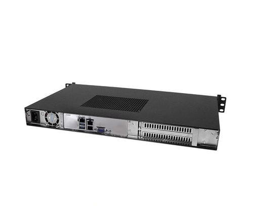 Server di stoccaggio - MK100B-40 - ONLOGIC - 1U / AMD Ryzen™ / industriale