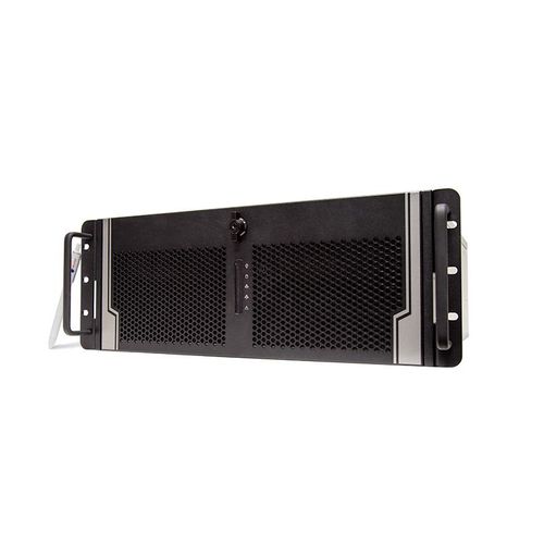 Server 4U - MK400-60 - ONLOGIC - di stoccaggio / AMD EPYC™ / industriale