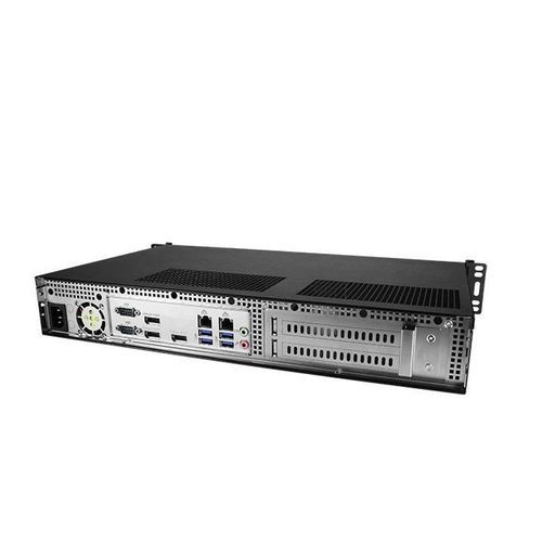 Computer edge - MK150B-53 - ONLOGIC - box / per rack / embedded