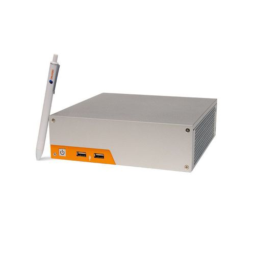 Computer edge - MC510-50 - ONLOGIC - box / embedded / da parete