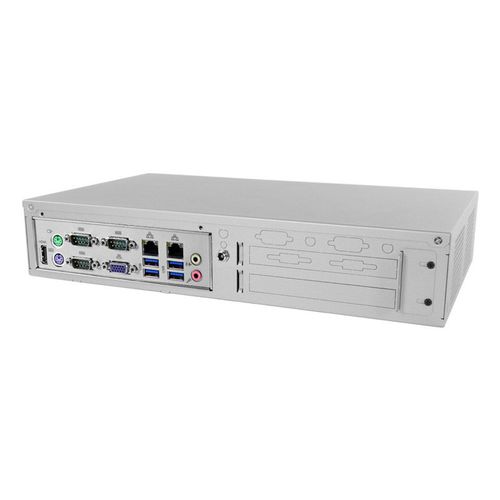 Computer box - MC610-10 - ONLOGIC - da ufficio / embedded / da parete