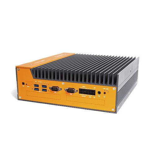 Computer box - Karbon 802 - ONLOGIC - GPU / embedded / da parete