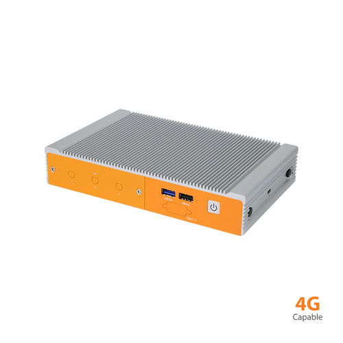 Computer edge - Helix 310 - ONLOGIC - GPU / box / embedded
