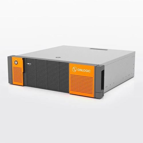 Server edge - Axial AX304 - ONLOGIC - di stoccaggio / AI edge / GPU