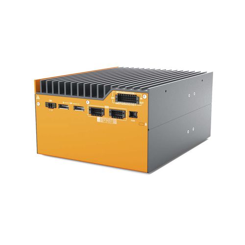 PC Edge AI - Karbon 523 - ONLOGIC - intelligenza artificiale / edge / AI