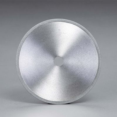 Ruota di taglio in diamante - Tokyo Diamond Tools Mfg. Co., Ltd. - per CFRP / per compositi / ad alta precisione