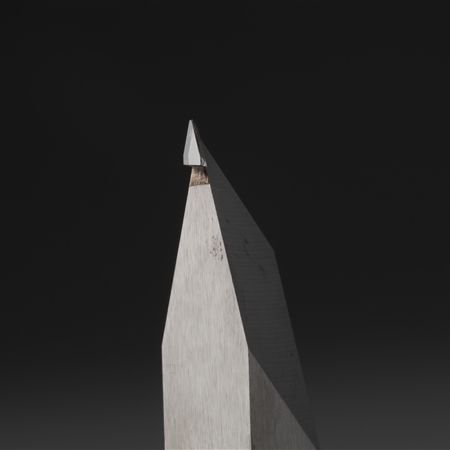 Utensile da taglio in diamante - Arcceed - Tokyo Diamond Tools Mfg. Co., Ltd. - per materiale non ferroso / per utensili