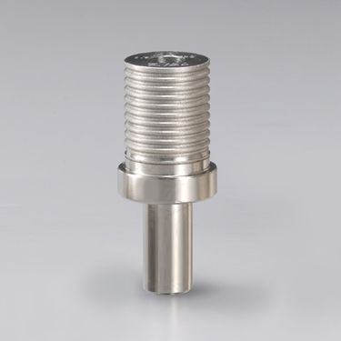 Mola su asta smussatura - Tokyo Diamond Tools Mfg. Co., Ltd. - diamantata