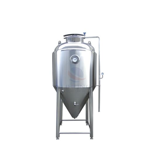 Fermentatore per birra - Fermentation Tank 250-10000L - Wenzhou Lihong Machinery TECHNOLOGY Co., LTD - da vino / a fondo conico