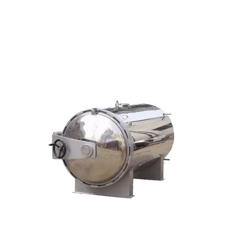 Unità di sterilizzazione UHT - High Pressure Steam - Wenzhou Lihong Machinery TECHNOLOGY Co., LTD - per l'industria agroalimentare