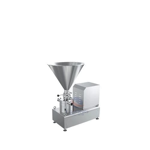 Pompa a rotore - Gouache Mixing - Wenzhou Lihong Machinery TECHNOLOGY Co., LTD - ad acqua / per prodotti agroalimentari / con motore elettrico
