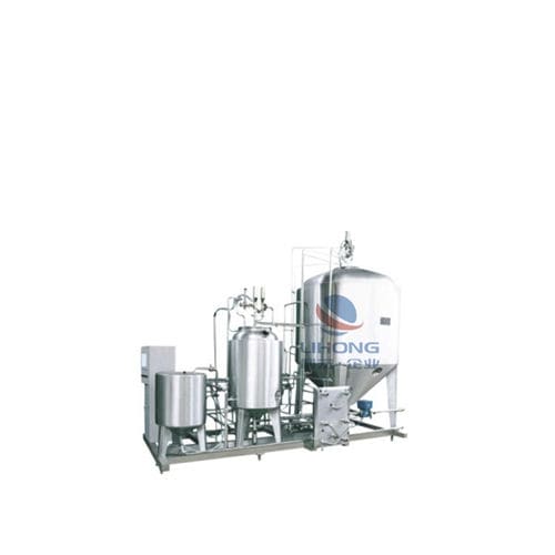 Vaso di espansione - Yeast for beer - Wenzhou Lihong Machinery TECHNOLOGY Co., LTD