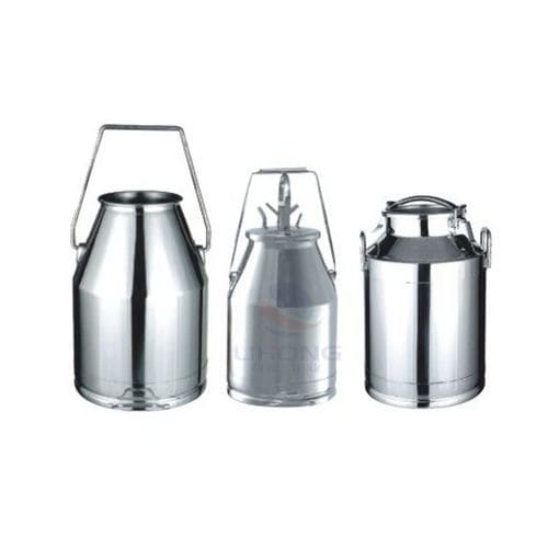 Serbatoio per latte - NT (jnt) - Wenzhou Lihong Machinery TECHNOLOGY Co., LTD - in acciaio inossidabile / di stoccaggio / industriale