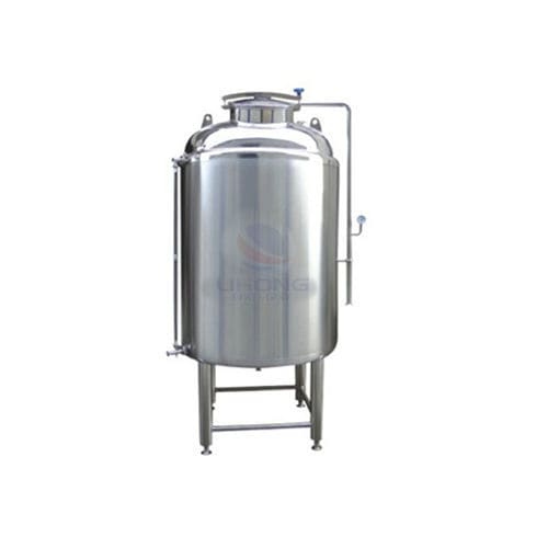 Serbatoio per vino - Wenzhou Lihong Machinery TECHNOLOGY Co., LTD - per birra / in acciaio inossidabile / di stoccaggio