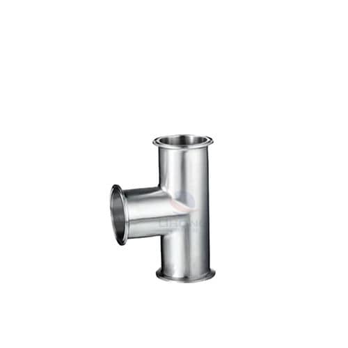 Raccordo in acciaio inossidabile - Wenzhou Lihong Machinery TECHNOLOGY Co., LTD - idraulico / filettato / a bicchiere