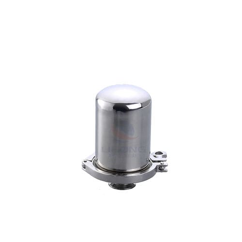 Filtro per aria respirabile - Wenzhou Lihong Machinery TECHNOLOGY Co., LTD - per liquidi alimentari e bevande / a cartuccia / industriale