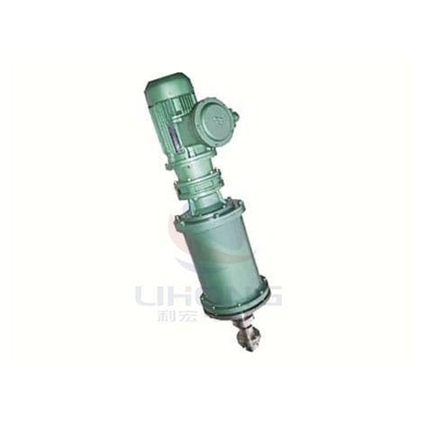 Agitatore di laboratorio magnetico - Wenzhou Lihong Machinery TECHNOLOGY Co., LTD - per prodotti alimentari / di miscelazione / in acciaio inossidabile