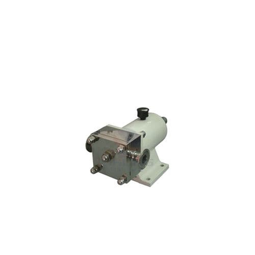Pompa con ingranaggio cicloidale - Wenzhou Lihong Machinery TECHNOLOGY Co., LTD - per solventi / per petrolio / per polimeri