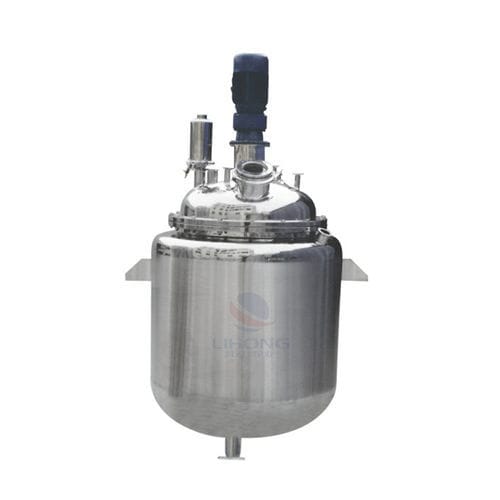 Vasca di sedimentazione - JC series - Wenzhou Lihong Machinery TECHNOLOGY Co., LTD