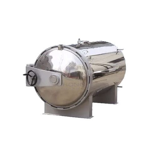 Autoclave di sterilizzazione - GCP series - Wenzhou Lihong Machinery TECHNOLOGY Co., LTD - di processo / ad alta pressione / automatico