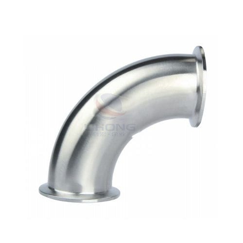 Raccordo idraulico - Wenzhou Lihong Machinery TECHNOLOGY Co., LTD - a bicchiere / a gomito / DIN