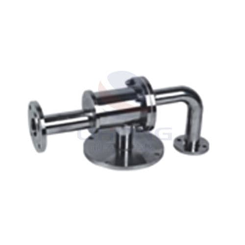 Ripartitore idraulico - Wenzhou Lihong Machinery TECHNOLOGY Co., LTD
