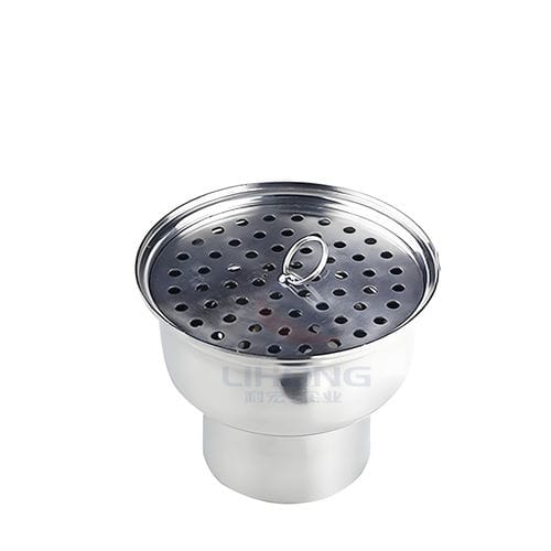 Bocchetta di scarico da pavimento - Wenzhou Lihong Machinery TECHNOLOGY Co., LTD
