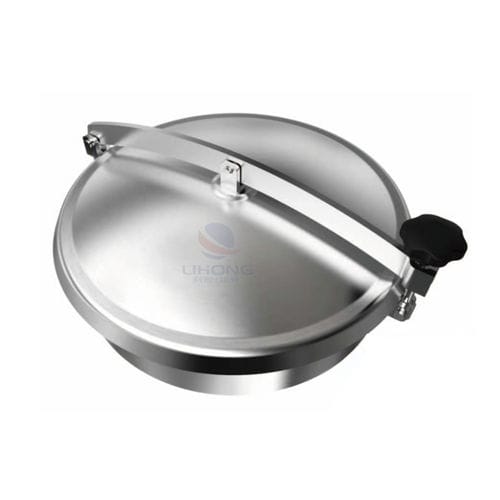 Chiusino in acciaio inossidabile - Wenzhou Lihong Machinery TECHNOLOGY Co., LTD - rotondo