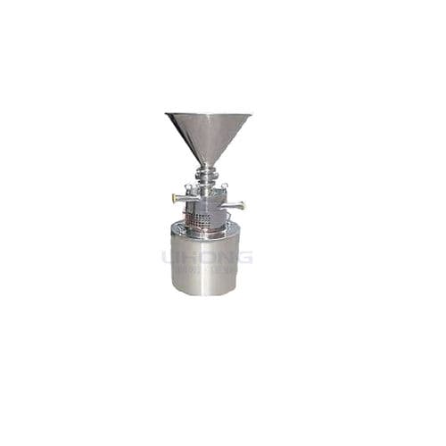 Pompa di miscelazione - LHPD1 series - Wenzhou Lihong Machinery TECHNOLOGY Co., LTD - ad acqua / per prodotti chimici / elettrica