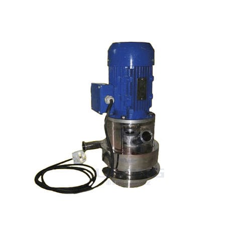 Sistema di eliminazione della schiuma meccanico - Wenzhou Lihong Machinery TECHNOLOGY Co., LTD - automatico