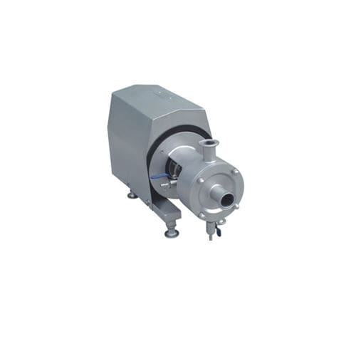 Pompa monostadio - LHRHP1 series - Wenzhou Lihong Machinery TECHNOLOGY Co., LTD - alternativa / per verniciatura / per fanghi