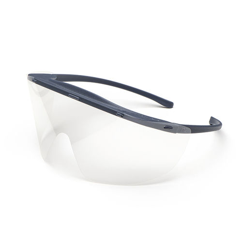 Visiera di protezione medica - 712 UP - UNIVET